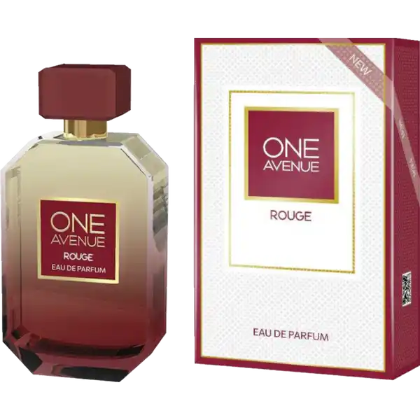 Rouge, EdP 60 ml