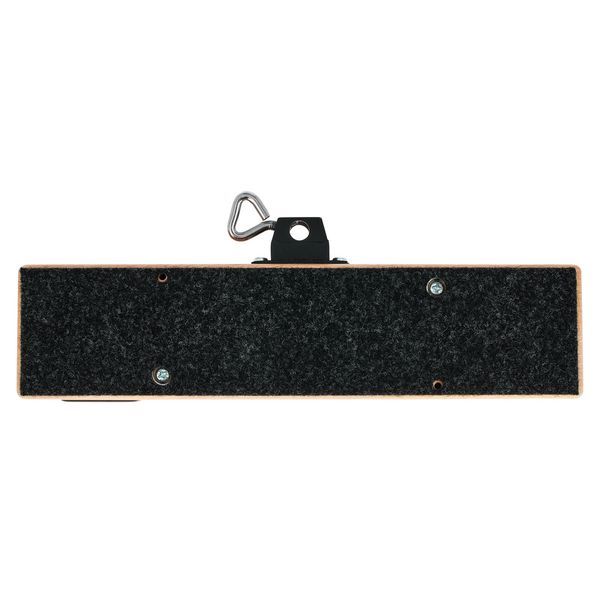 Kolberg 1283R Claves Resonance Box
