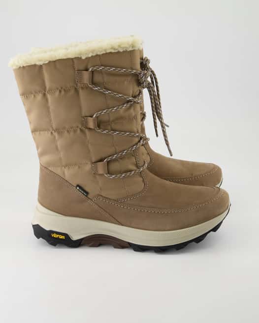 Gabor Comfort 56.816.42 Winterstiefel in Beige