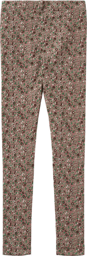 Fliink KELLY LEGGIN Rose amazone carafe aop.