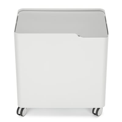 Abfallsammler Ecobox