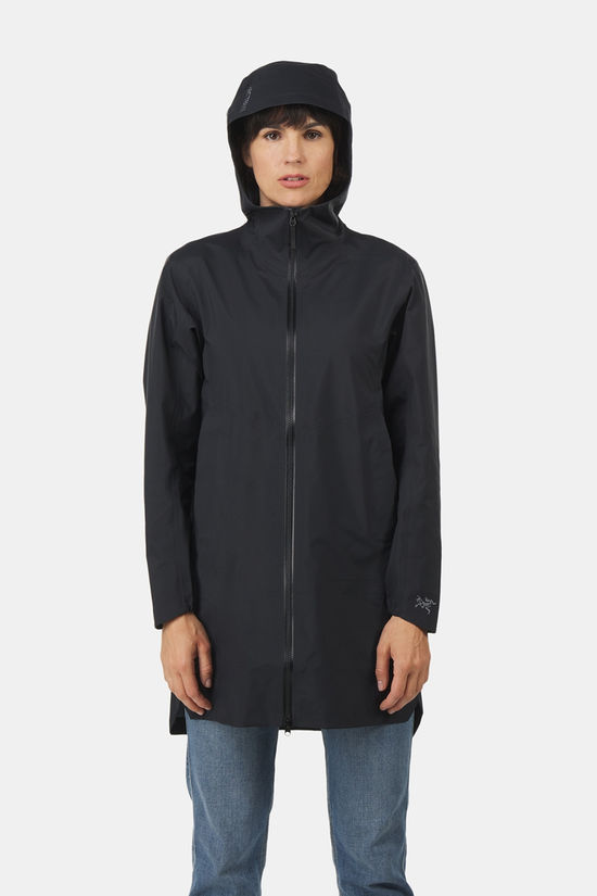 Arc'teryx Arc'teryx Salal Hardshell Jas Dames
