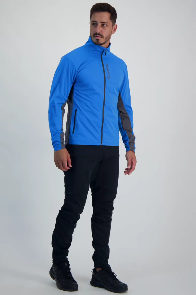 Craft CORE Nordic Training Herren Langlaufhose