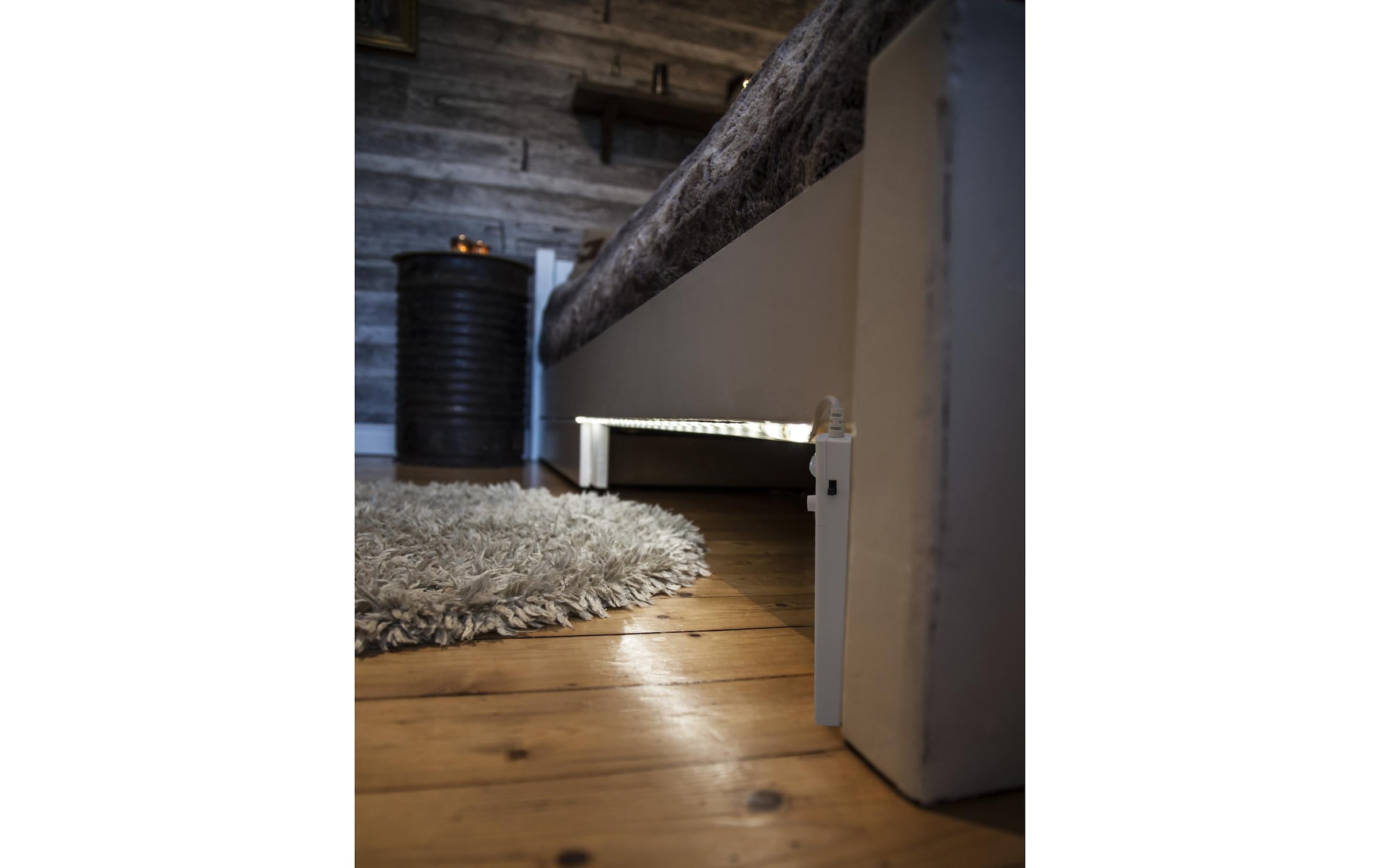 Parforce Traditional Hunting LED Wandleuchte »LED-Stripe 1 m«