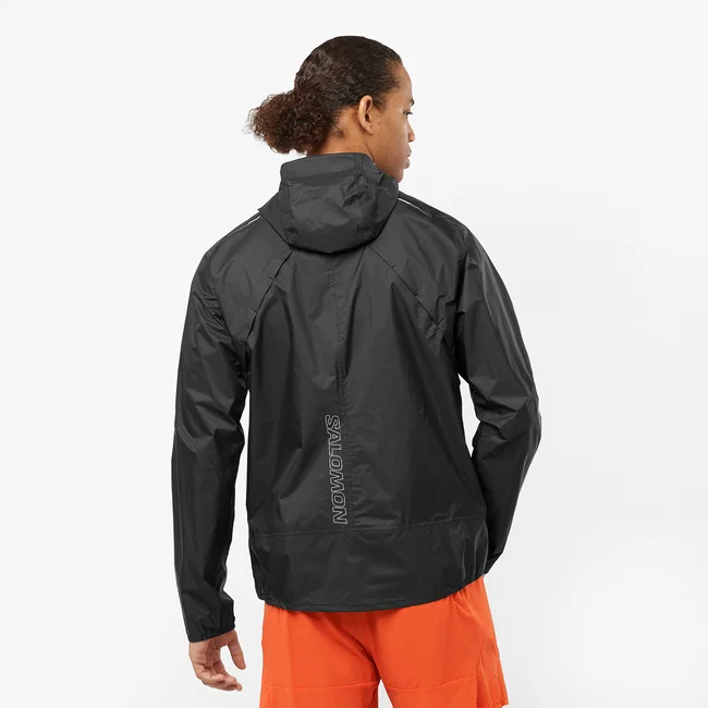 BONATTI WATERPROOF  Shelljacke Herren