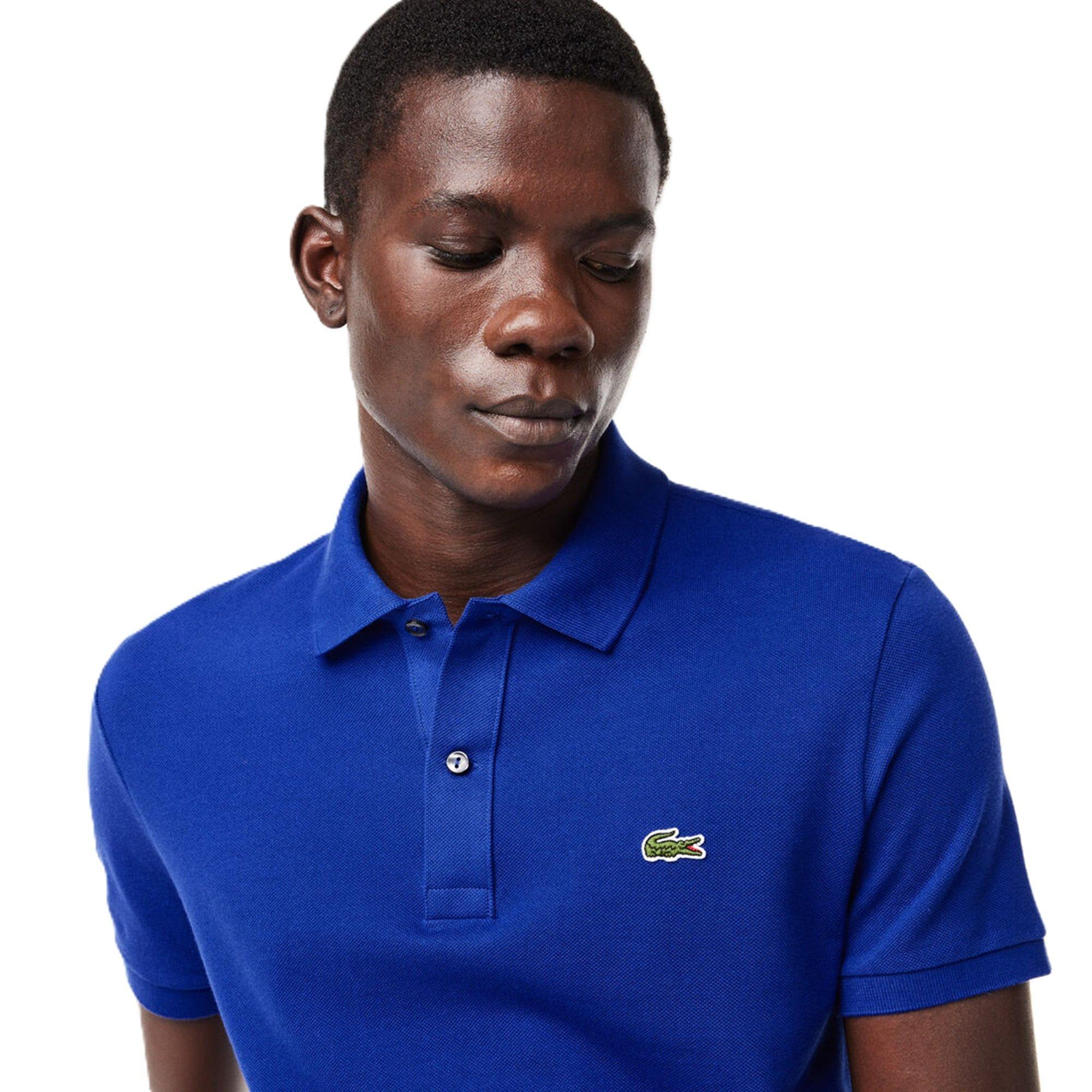 Lacoste Original L.12.12 Polo Shirt