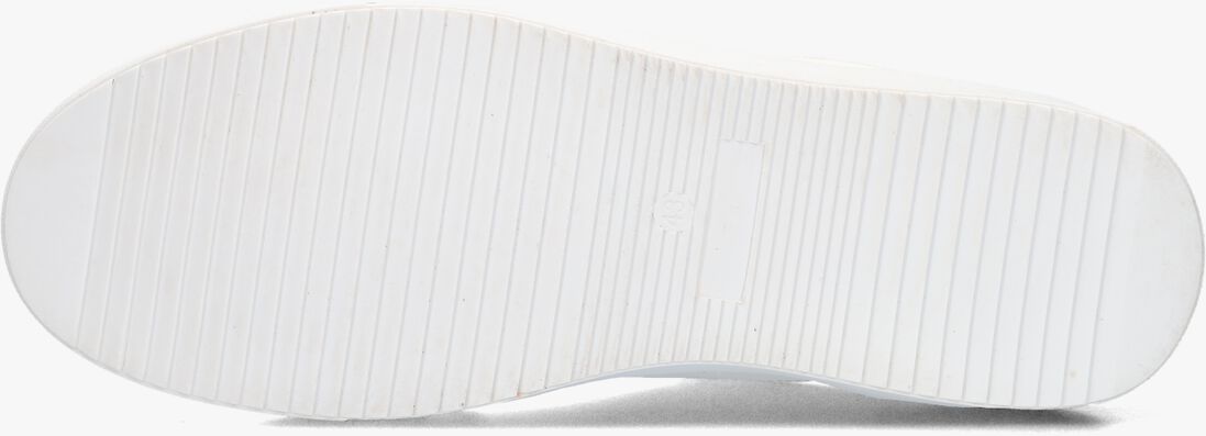 CLAY witte clay lage sneakers cl124h300