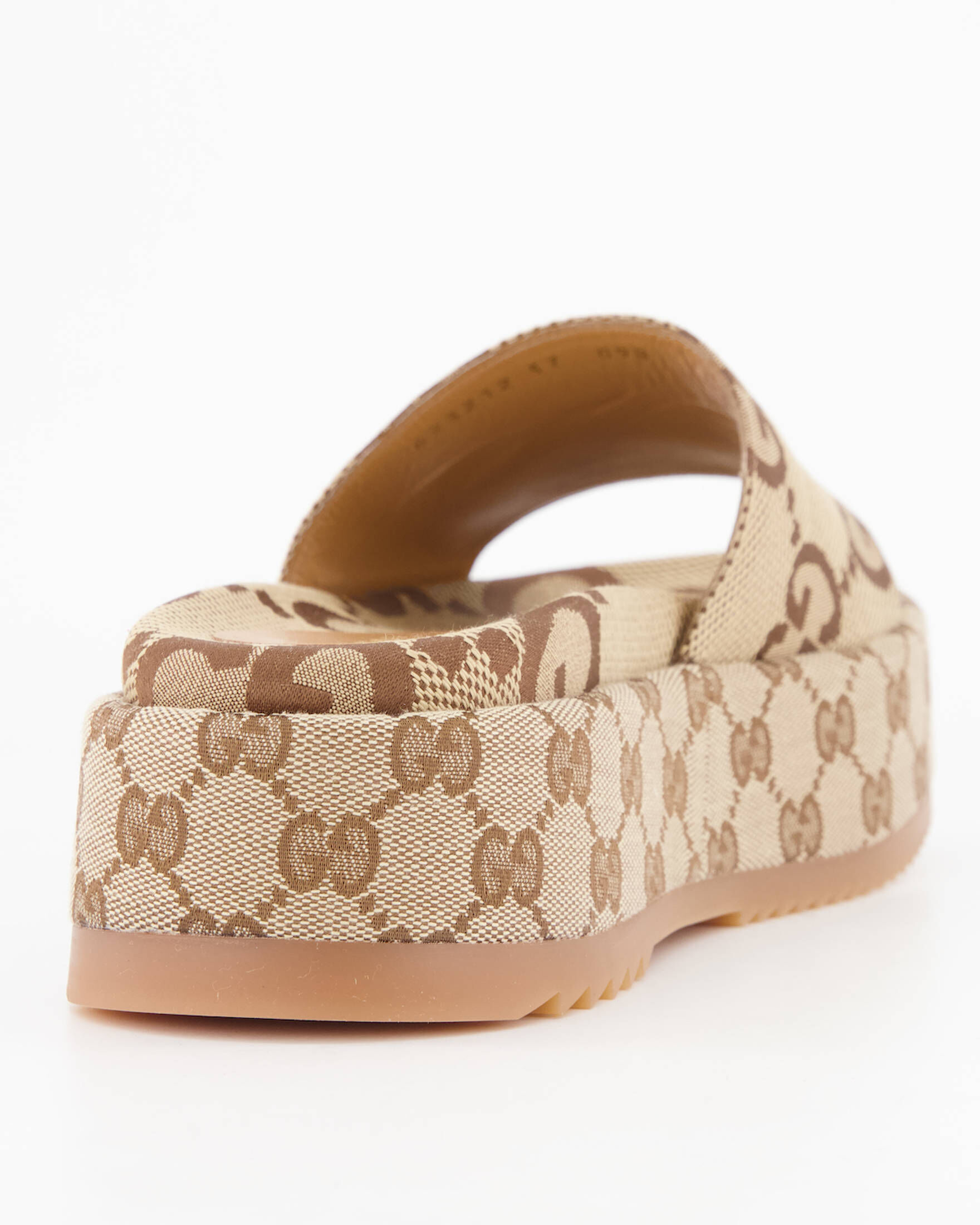 Gucci| Damen Pantoletten