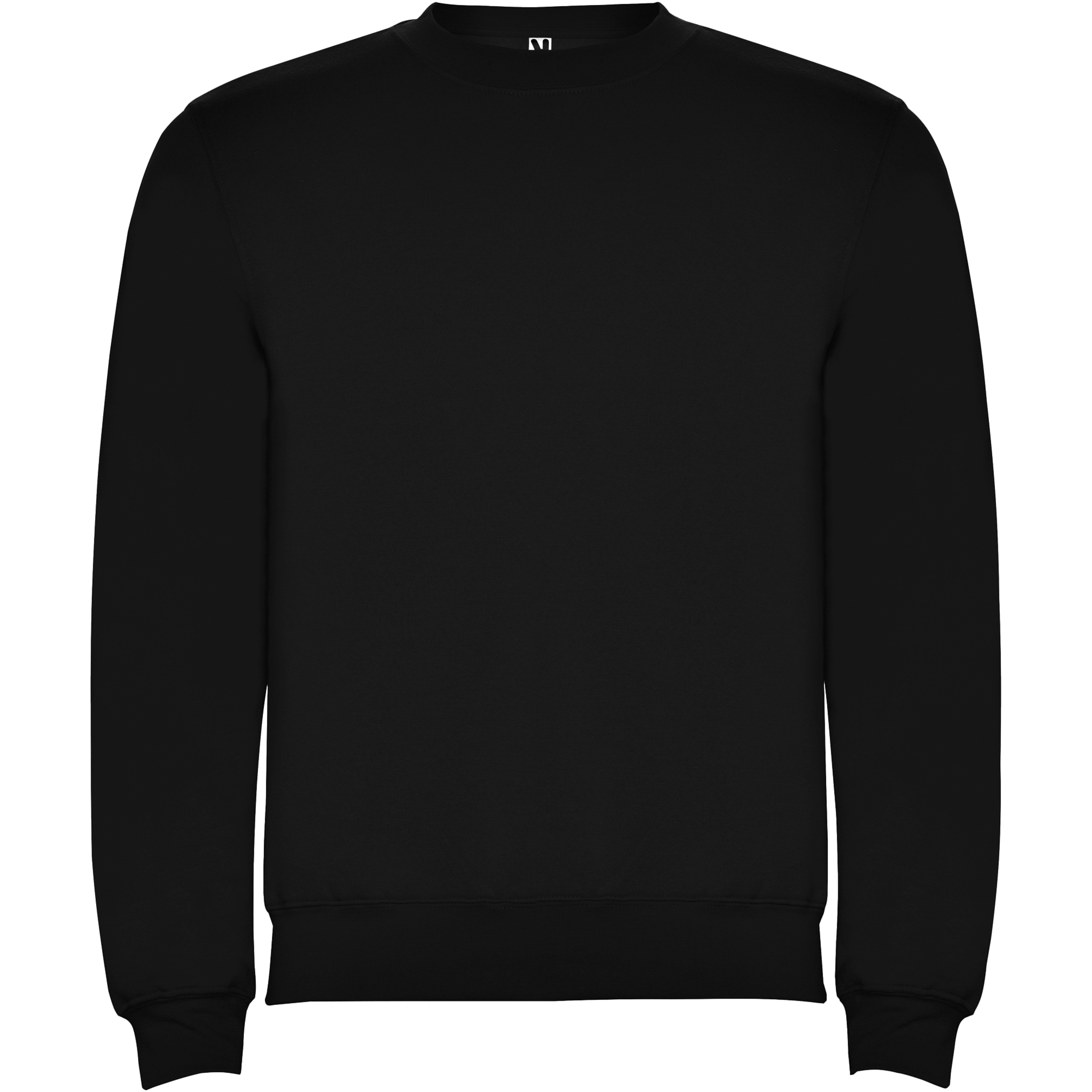 Roly R1070 - Pull ras du cou Clasica unisexe