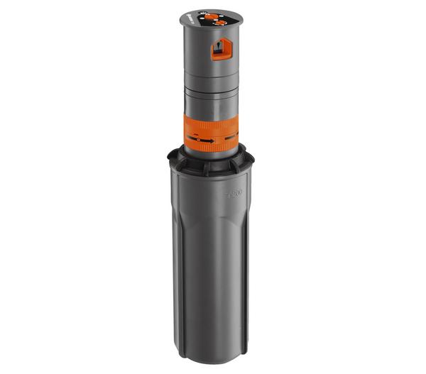 GARDENA Sprinklersystem Turbinen-Versenkregner