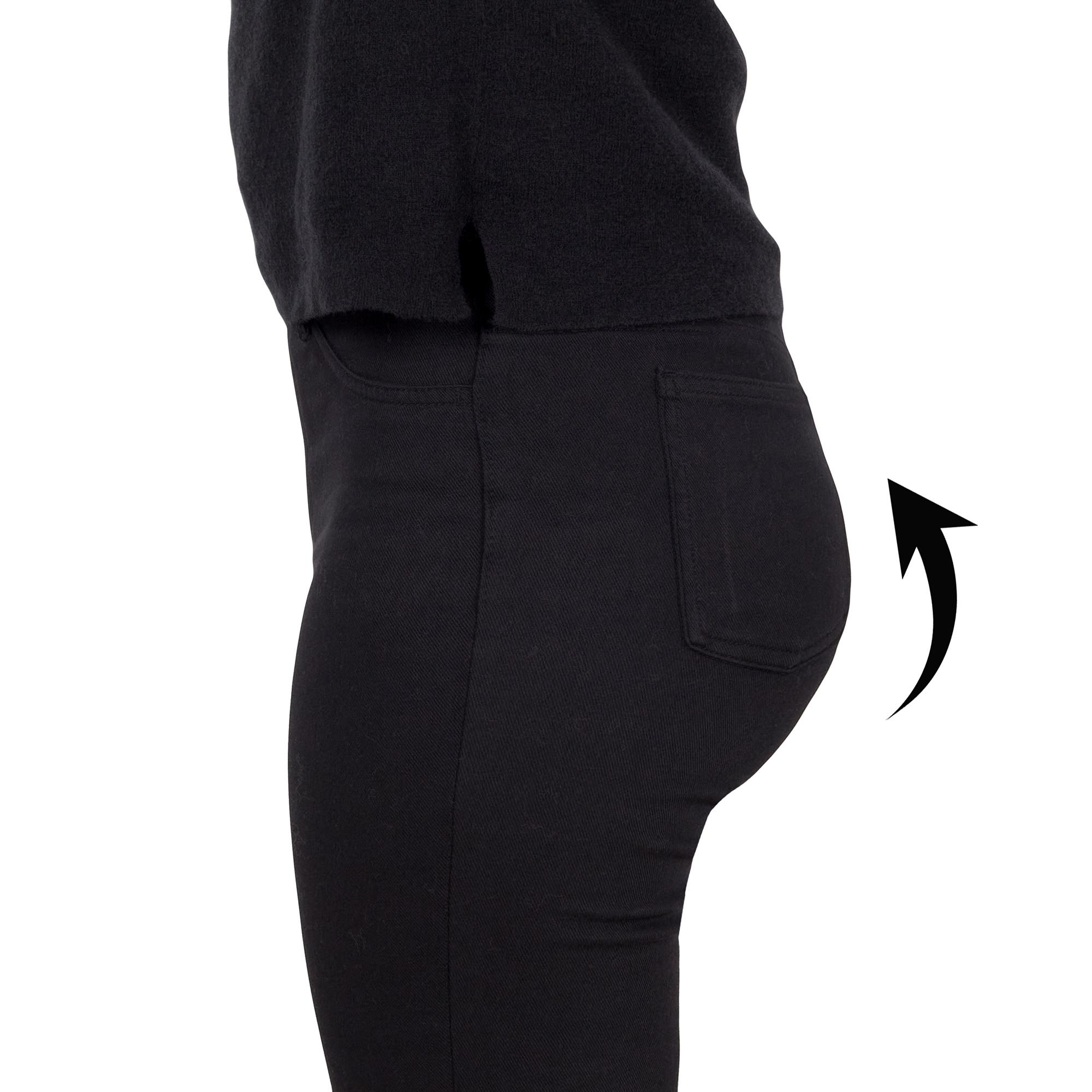 CULOTTE PUSH UP