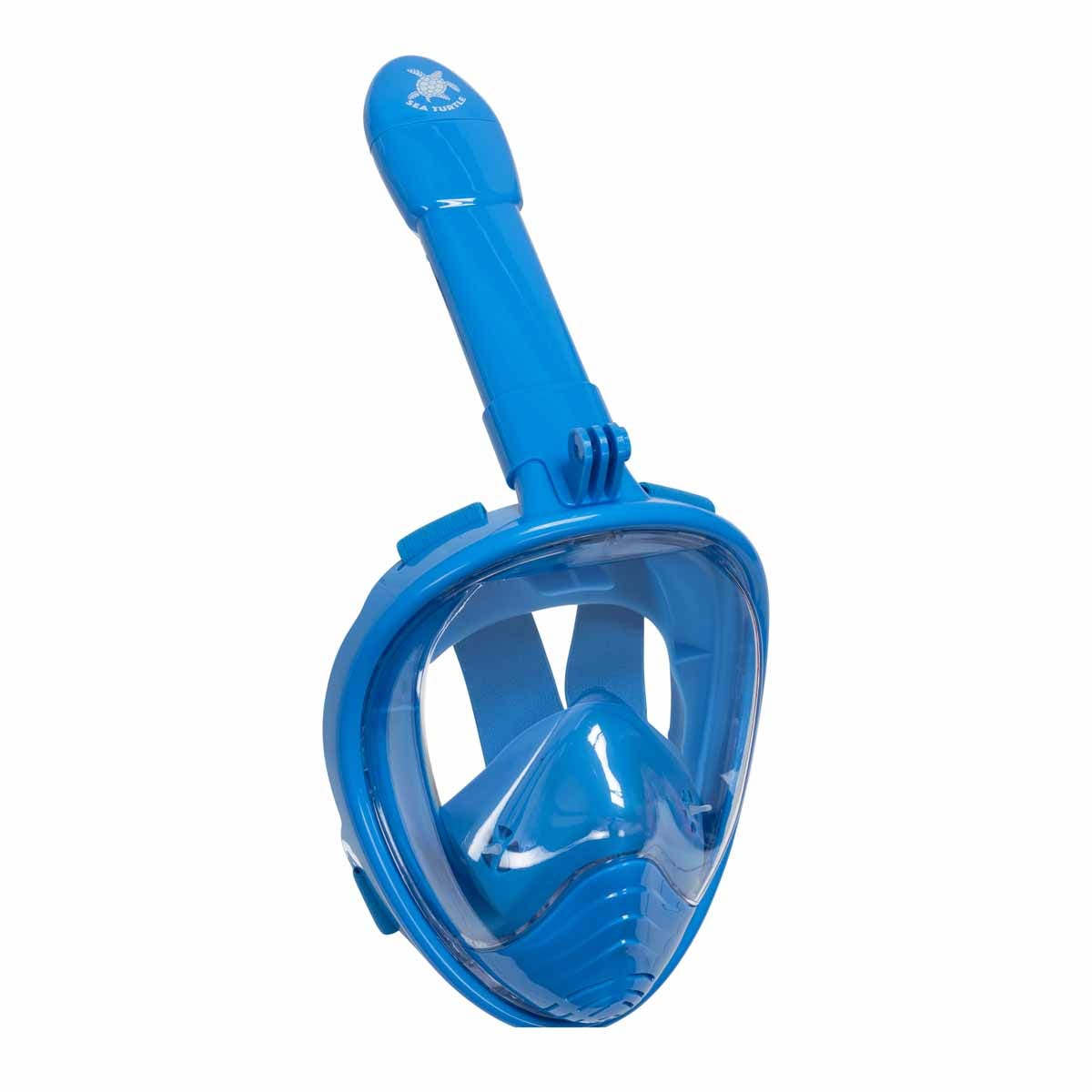 Sea Turtle  Full Face Mask Junior