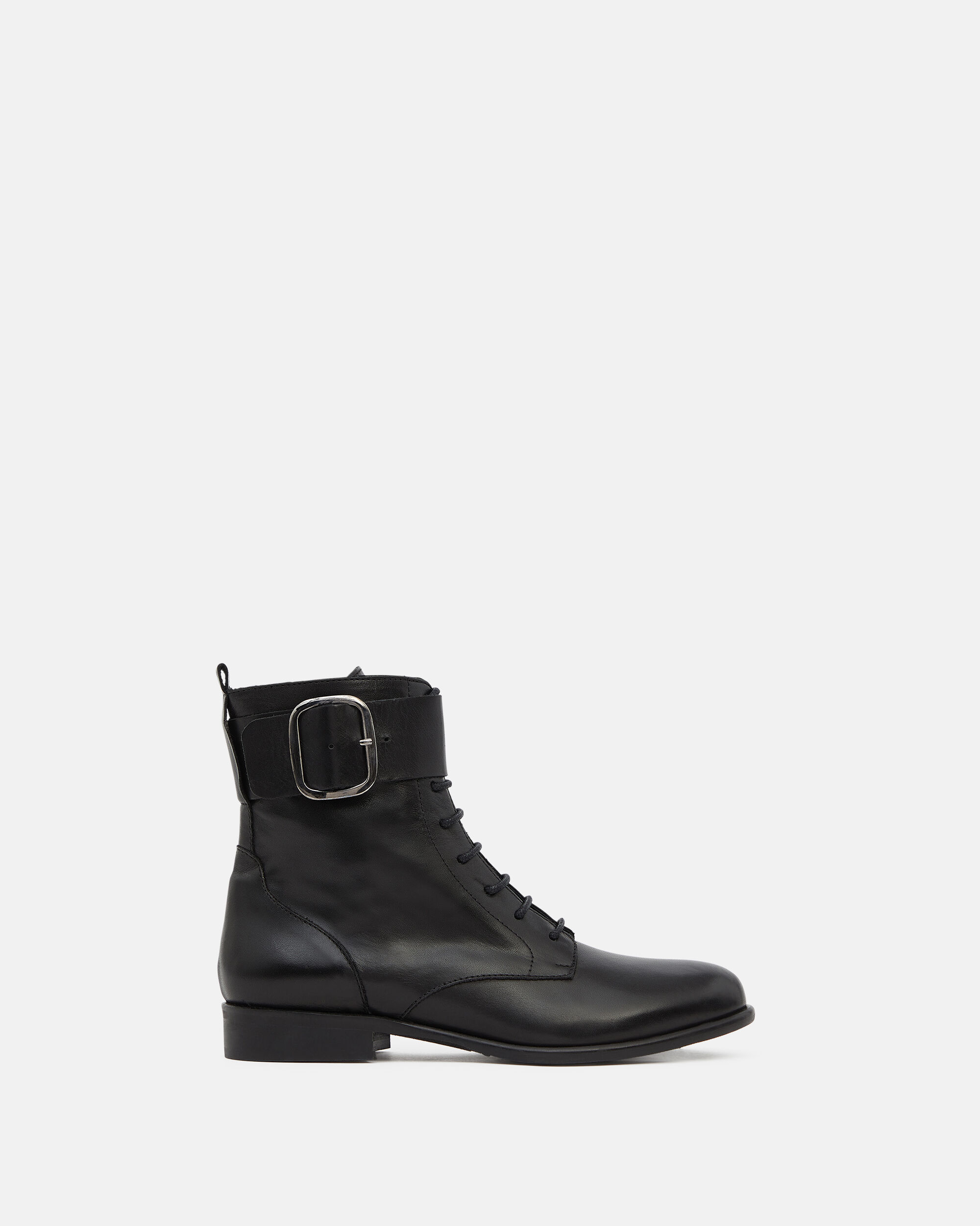 BOOTS ELLAIA Noir