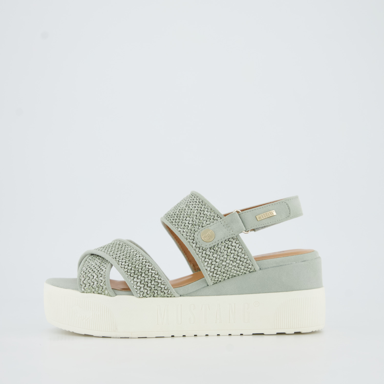 Mustang Sandalen