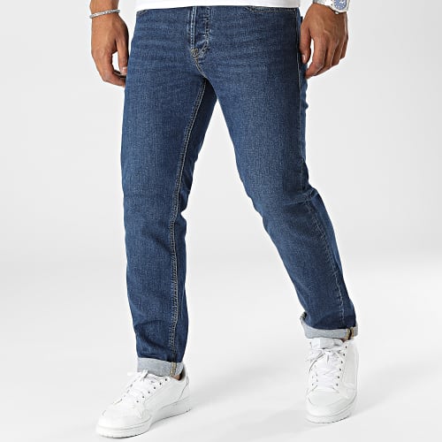Jean Mike Original Bleu Denim