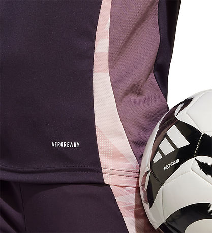 adidas Performance Fußballtrikot - Arsenal Tiro 24 - Aurora Blac