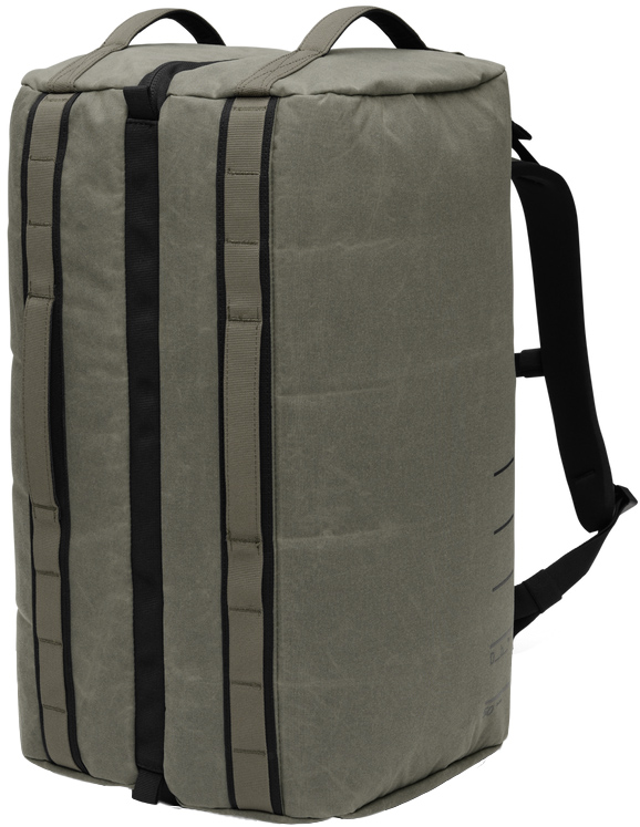 Roamer Pro Split Duffel 50L  2017/Forest Green