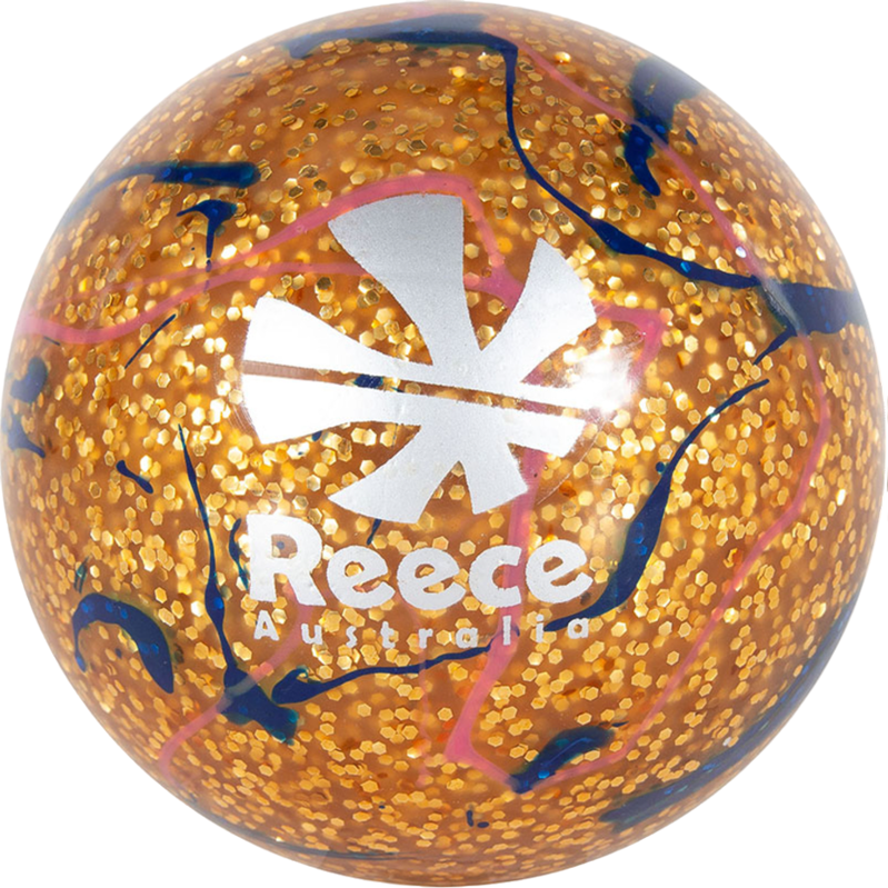 Glitter Hockeybal