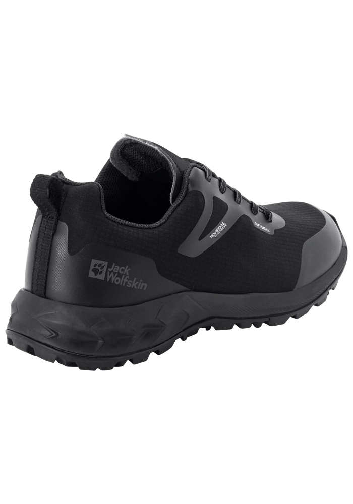 Jack Wolfskin Outdoorschuh »WOODLAND SHELL TEXAPORE LOW W«
