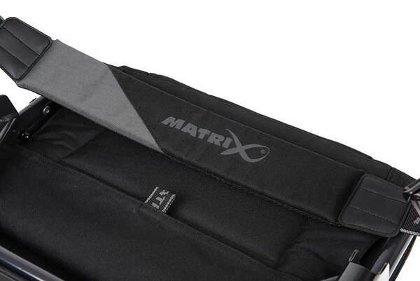 Chaise de pêche Matrix S25 Lite Accessory Chair