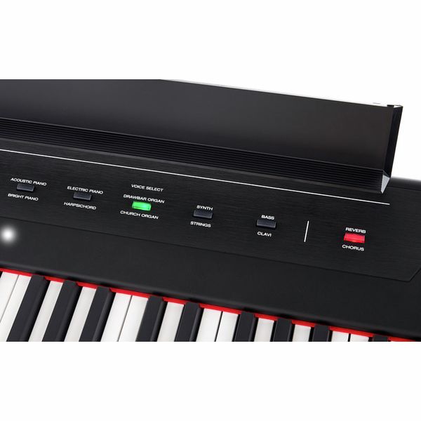 Alesis Concert