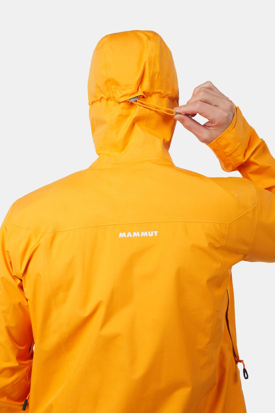 Mammut Mammut Convey Tour Gore-Tex Paclite Hardshell Jas