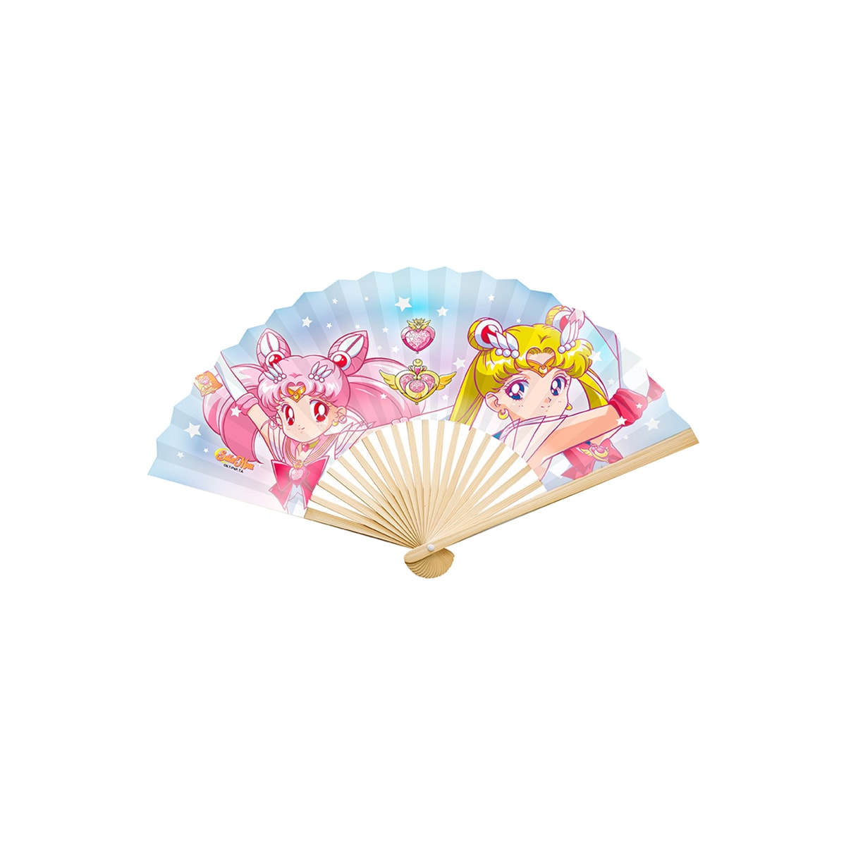 Sailor Moon & Cats vifte