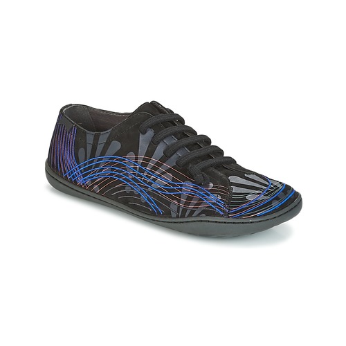 Camper - TWS - Noir