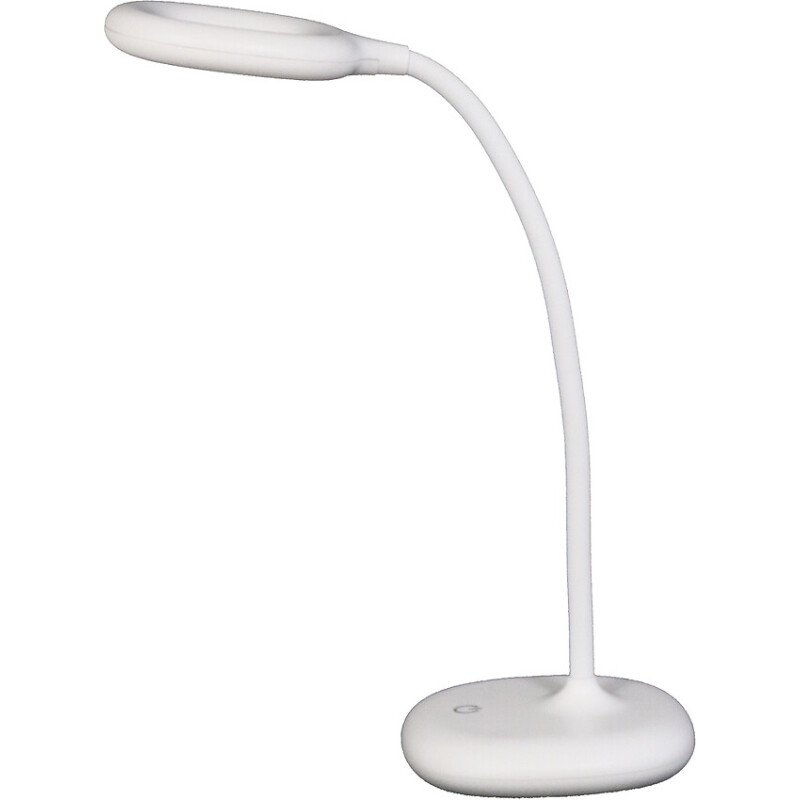 Lampe galy 1800 Unilux led blanche