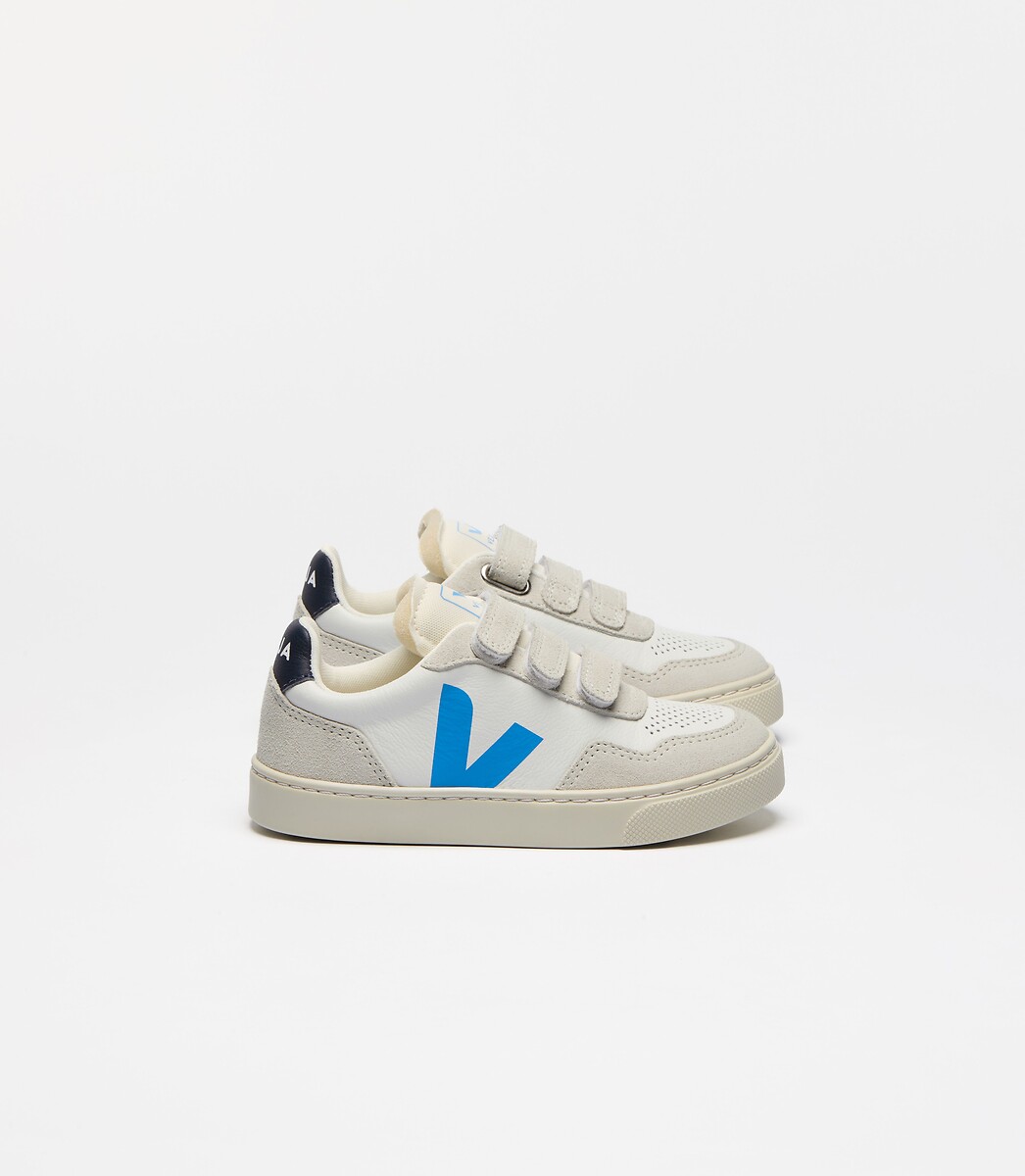 VEJA<br>Tênis Leren Pequeno V-90