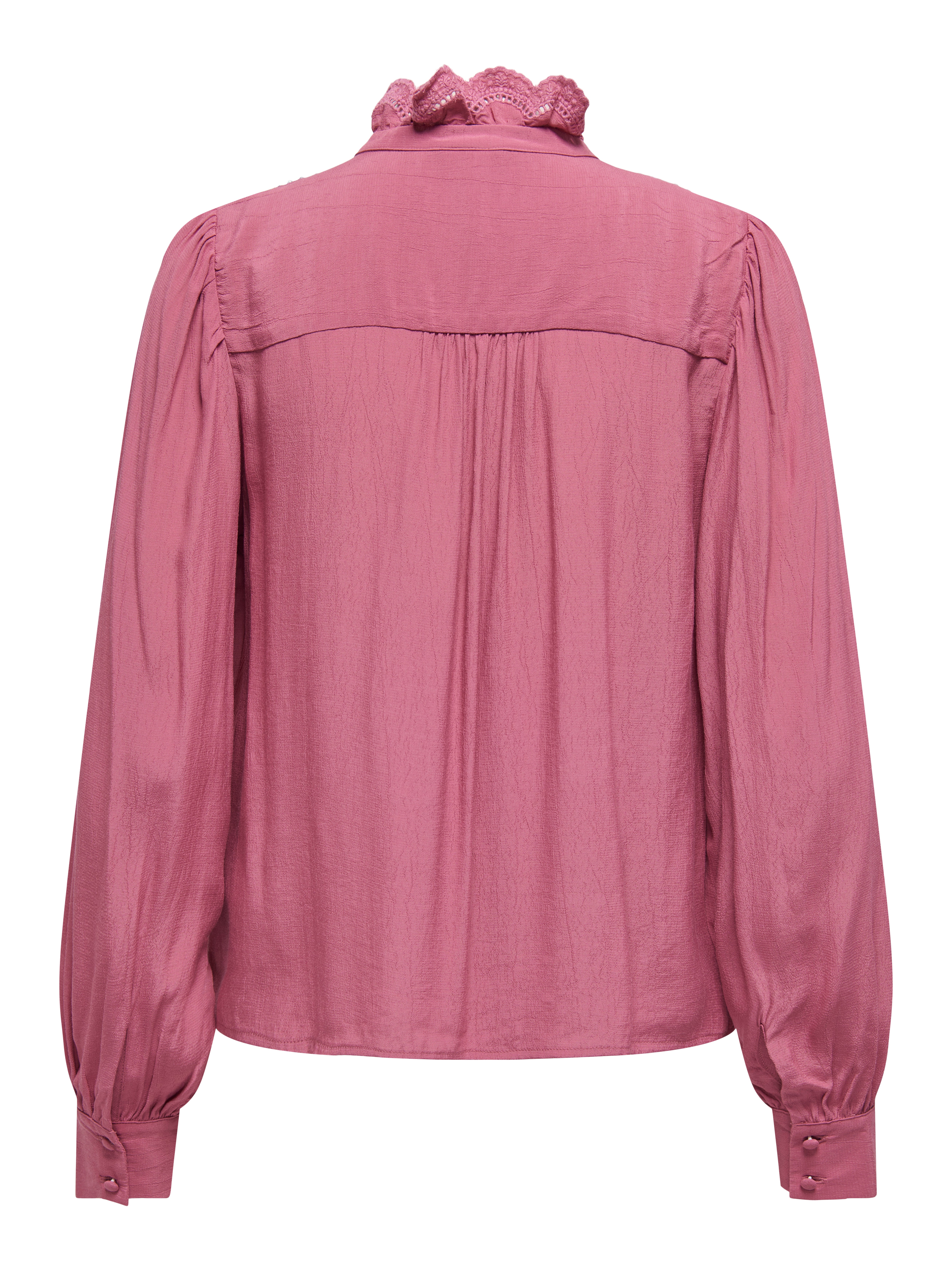 JDYAMY Hemd Rose Wine