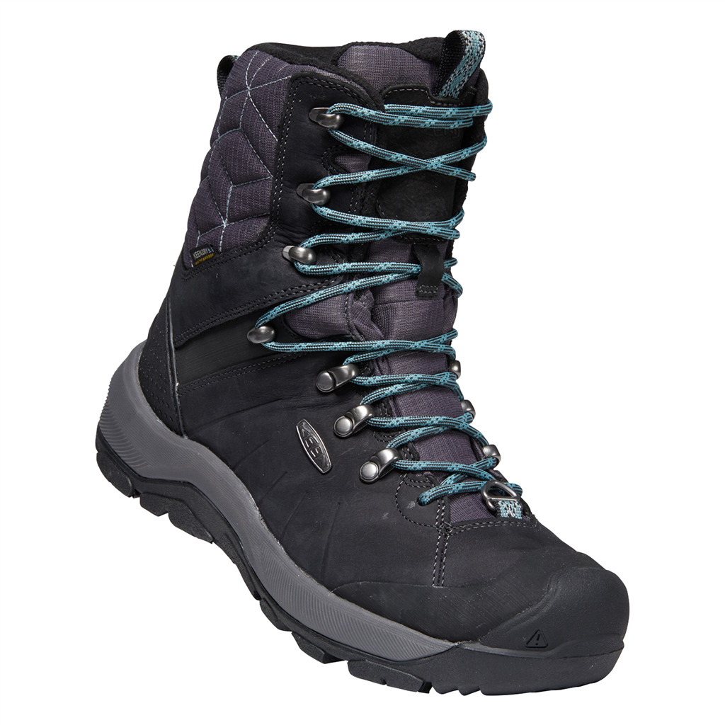 W Revel IV High Polar