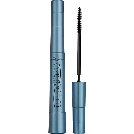 Mascara Telescopic Black
