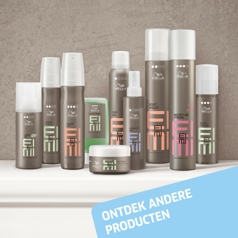 Wella Professionals EIMI Absolute Set Haarspray300 ml