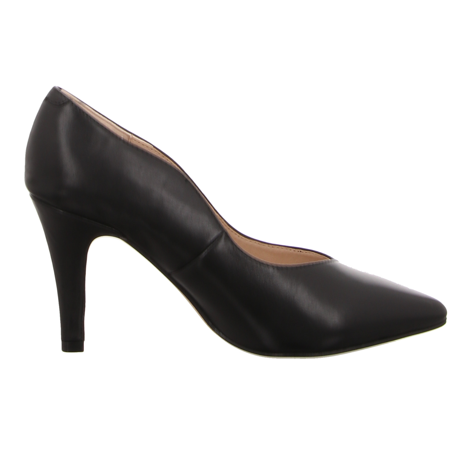 Caprice Pumps schwarz