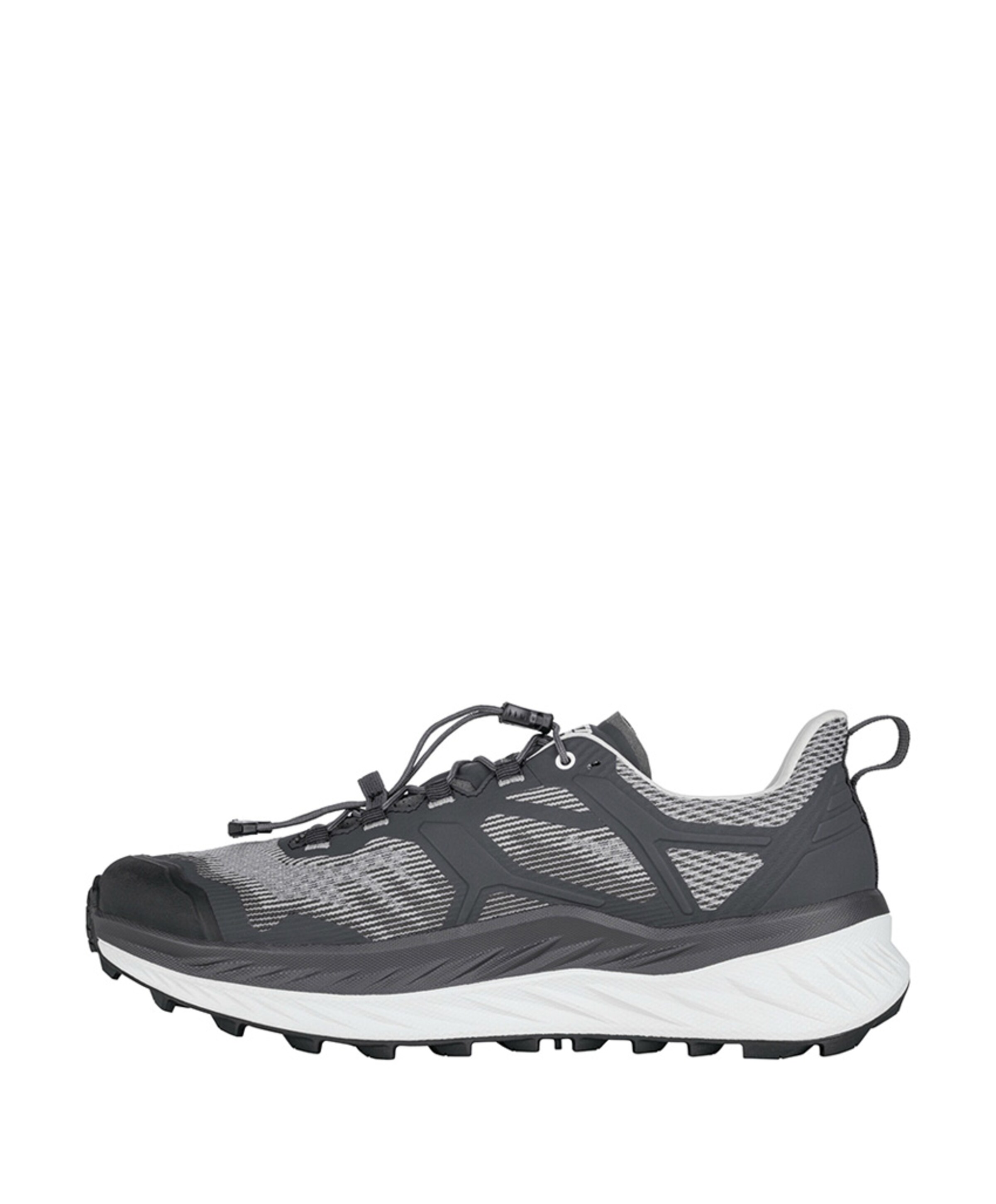 Lowa Fortux GTX  trailschoenen grijs