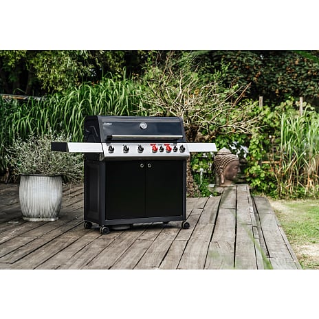 Enders Colorado 6 ik turbo gasgrill