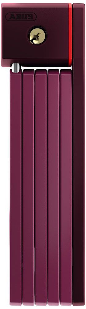 Abus uGrip Bordo 5700/80 Faltschloss inkl. Halter kaufen | Bike-Discount