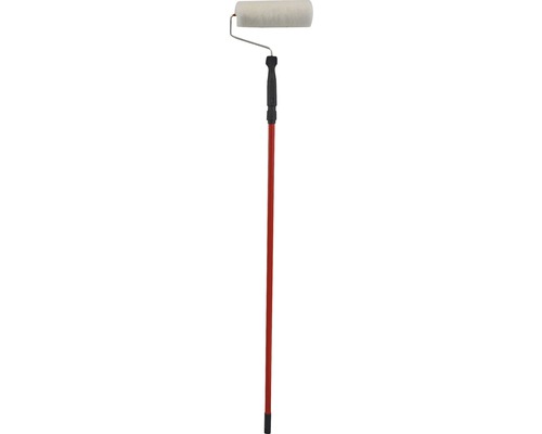 Vestan rol 25 cm met telescopische stang 1 x 2 m