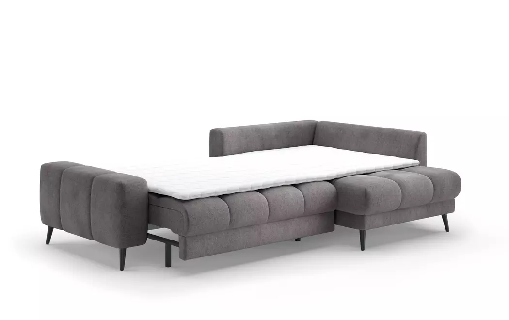 Ecksofa Flow de Luxe