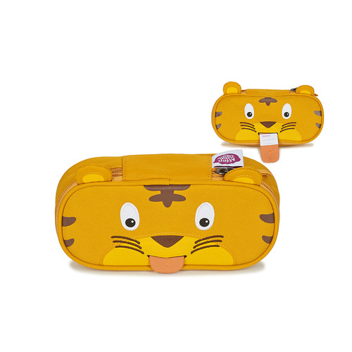 Affenzahn - TIMMY TIGER - Jaune