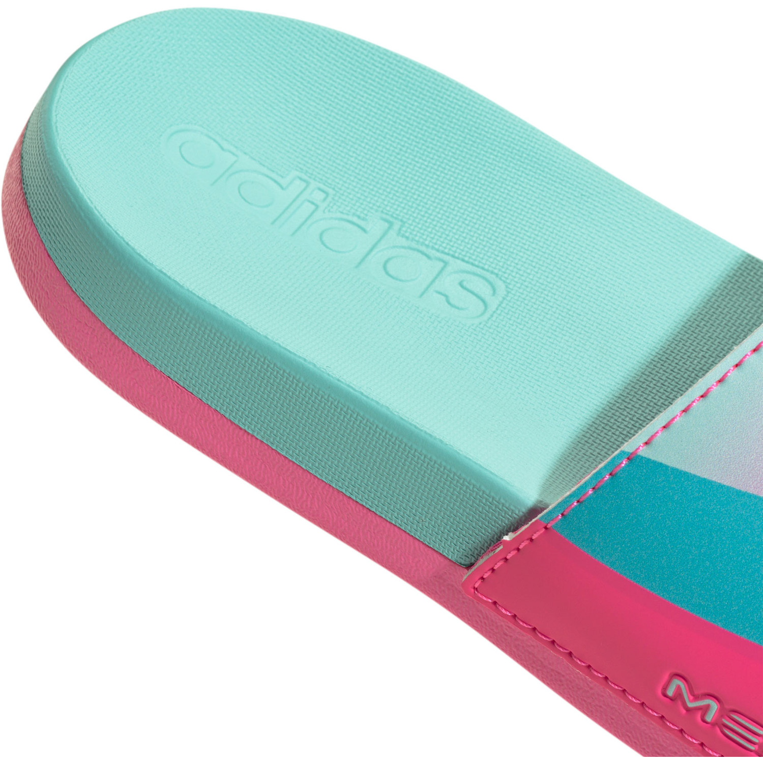 adidas Messi Slipper Adilette Comfort