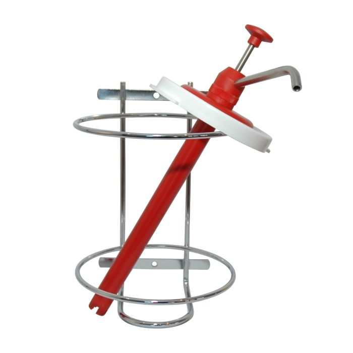 Handreiniger 430203 pomp & rekje Peva Star voor 3 liter bus (430203) (P51940)