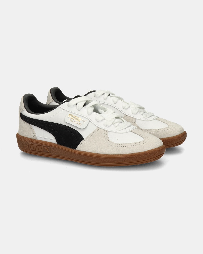 Puma Palermo Lage sneakers  - beige