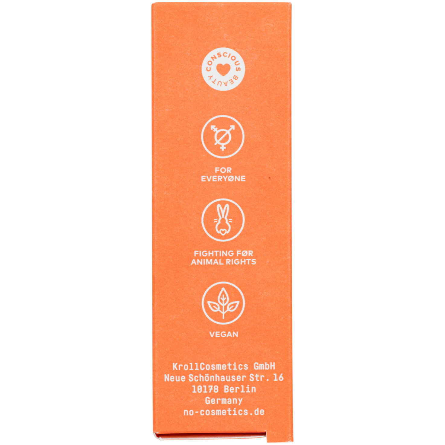 No Cosmetics renew today Retinol Serum