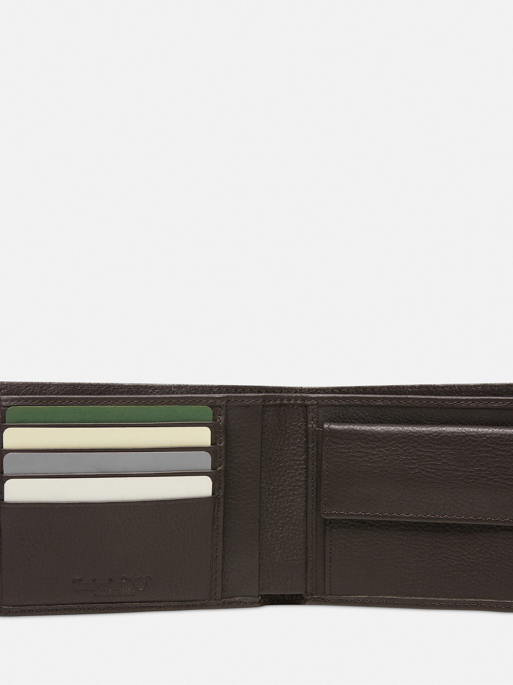 Timberland Bifold Wallet