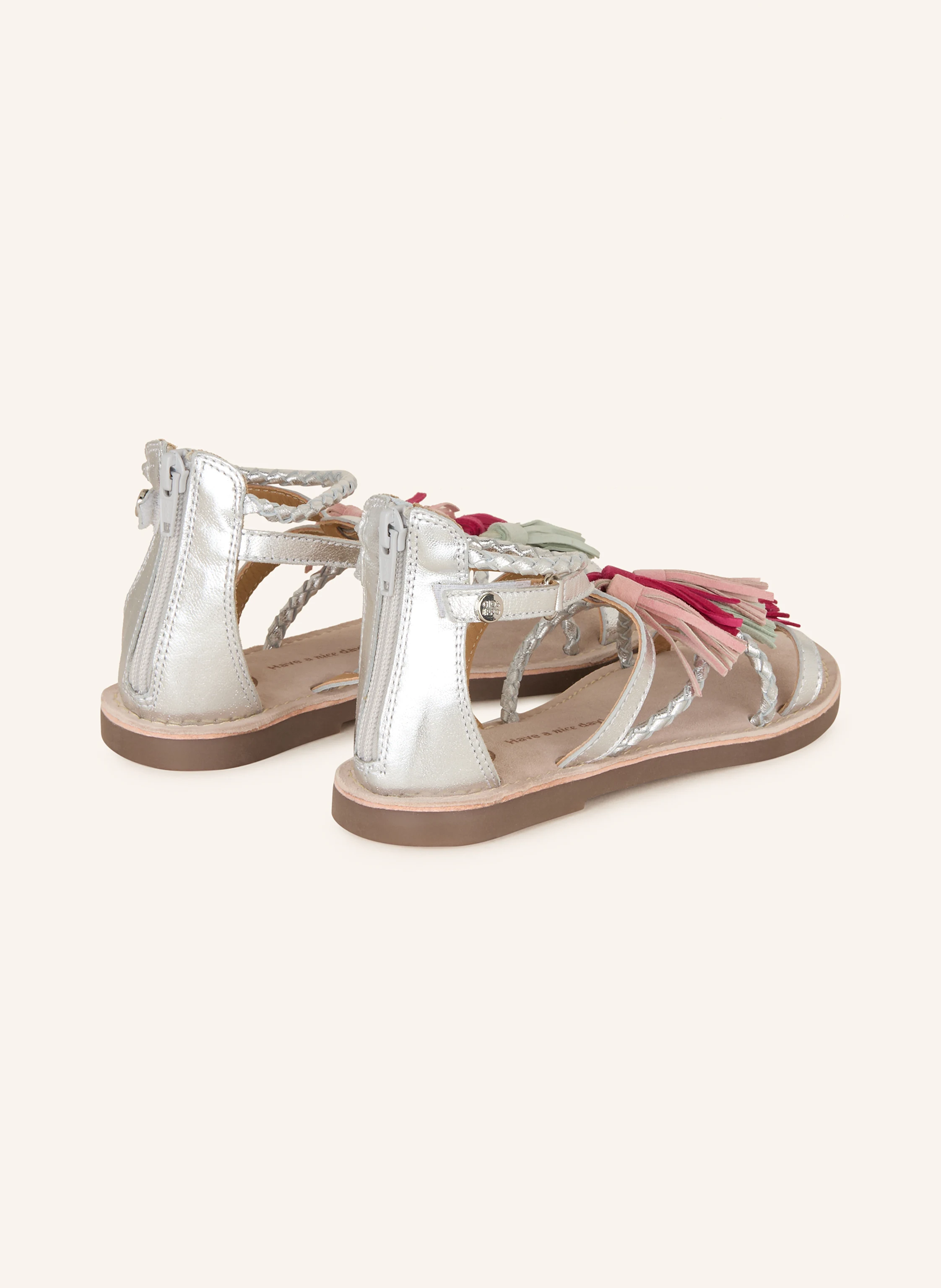 GIOSEPPO Sandalen JANESVILLE