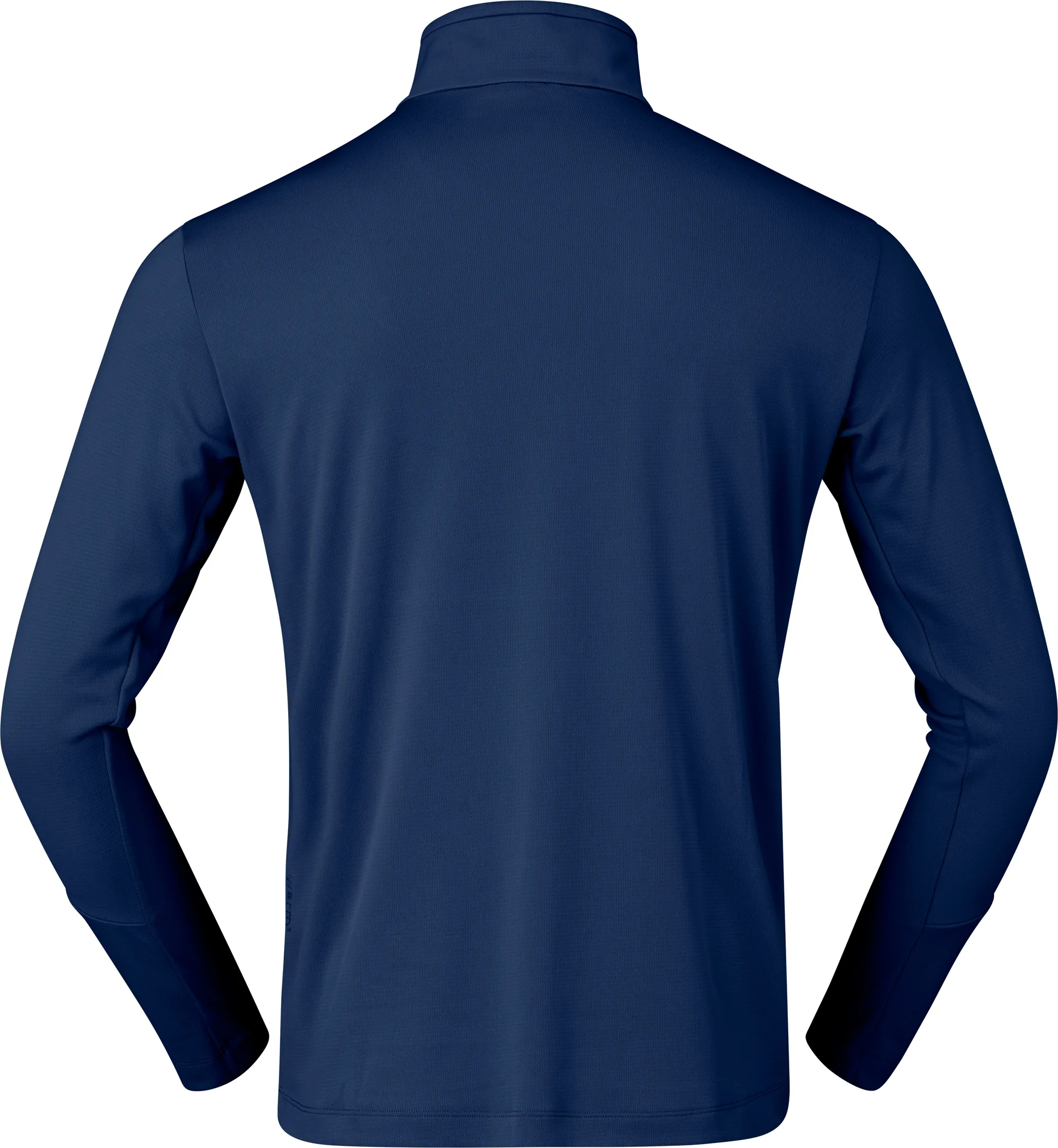 Norrøna Femund Warm1 Half-Zip M'S Indigo Night