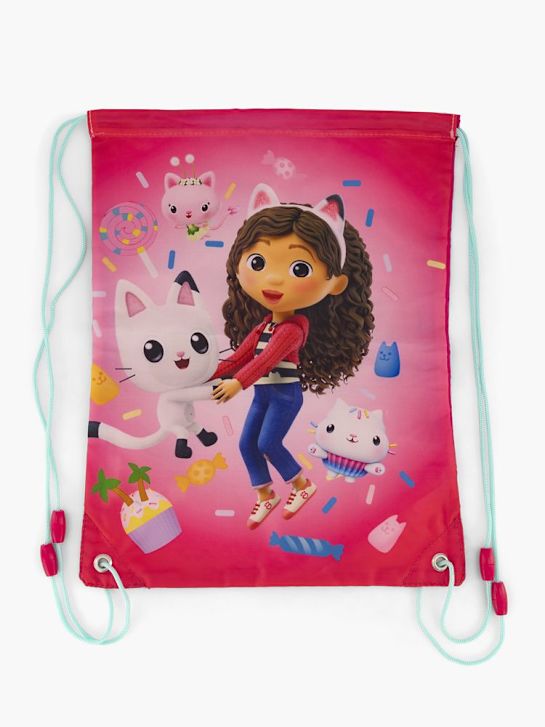 Gabby's Dollhouse Gymtas