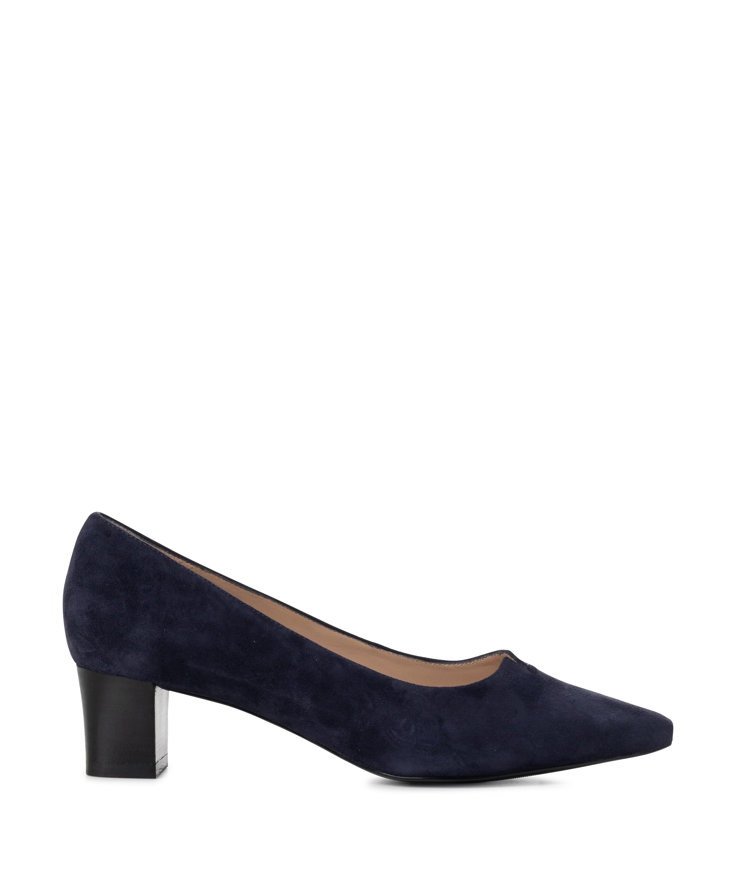 Peter Kaiser Women Court Sho dames pumps blauw